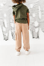 Load image into Gallery viewer, Frankie | HOODED TEE