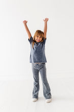 Load image into Gallery viewer, NAVY | Vintage FLARE Set