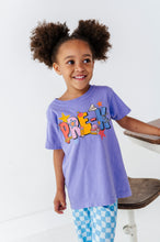 Load image into Gallery viewer, *GIRLS* GRADE-LEVEL | GRAPHIC TEE