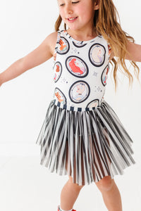 Halloween Princess | KIDS Activewear SET