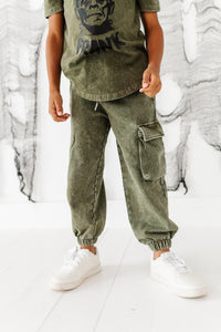 Frankie | HOODED TEE