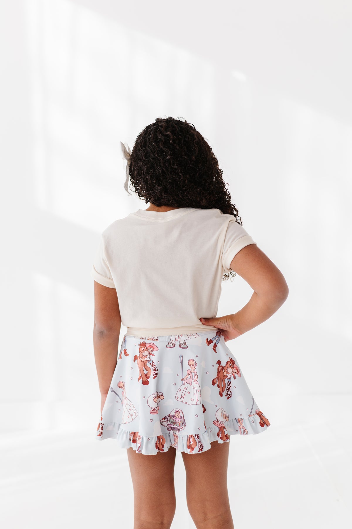 TOYS | CREAM KIDS TEE
