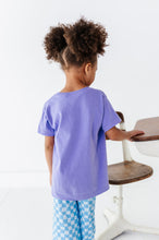 Load image into Gallery viewer, *GIRLS* GRADE-LEVEL | GRAPHIC TEE