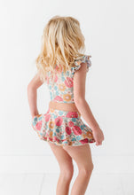 Load image into Gallery viewer, Golden Girl | SKIRTED 2-Piece