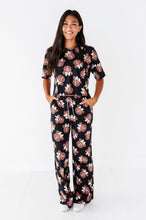 Load image into Gallery viewer, Minnie Pumpkins | ADULT Bamboo Pant SET