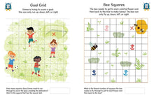 Load image into Gallery viewer, Train Your Brain | Math Games