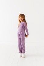 Load image into Gallery viewer, PLUM | Vintage ROMPER Set