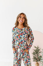 Load image into Gallery viewer, Holly Floral | Women’s PJ PANTS