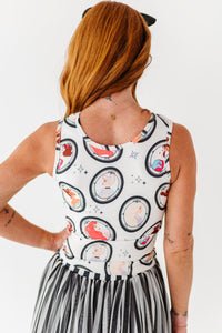 Halloween Princess | ADULT TANK