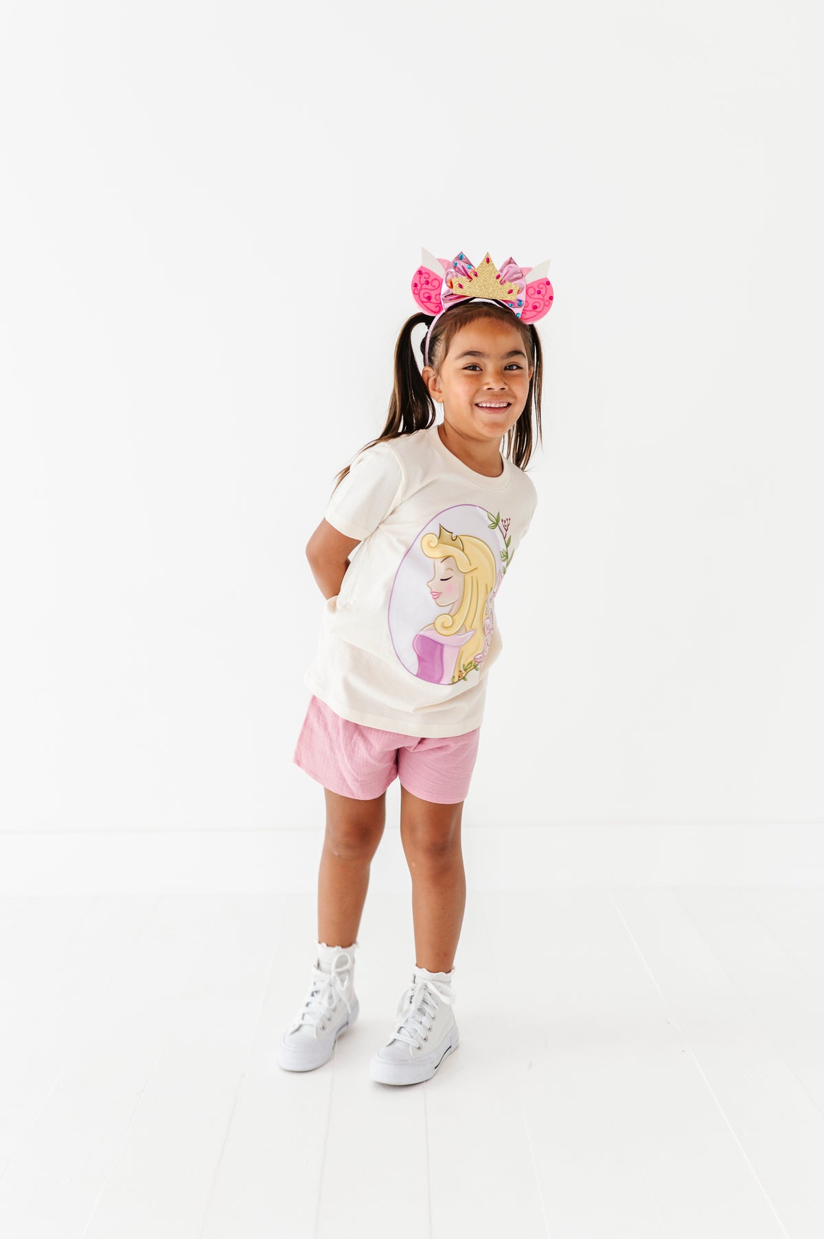 Aurora | KIDS Tee