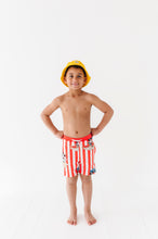 Load image into Gallery viewer, Nautical Mouse | BOARDSHORTS