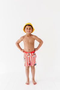 Nautical Mouse | BOARDSHORTS