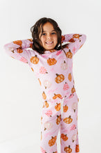 Load image into Gallery viewer, Petals + Pumpkins | RIB SET