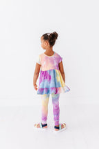 TIE-DYE SET EXCLUSIVE!