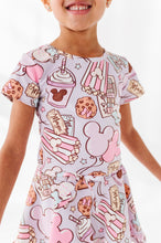 Load image into Gallery viewer, MAGICAL SNACKS | Activewear SET (*SHIPS EARLY FEB)