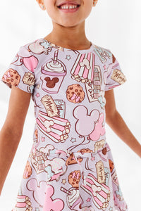 MAGICAL SNACKS | Activewear SET (*SHIPS EARLY FEB)