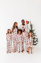 Load image into Gallery viewer, Classic Characters | ZIP ROMPER