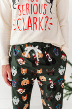 Load image into Gallery viewer, Christmas Doggies | MEN’S PJ Pants