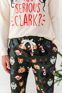 Christmas Doggies | MEN’S PJ Pants