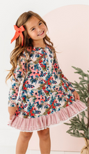 Load image into Gallery viewer, Holly Floral | NIGHTGOWN