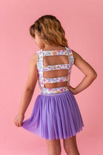 Load image into Gallery viewer, Color Bloom | Strappy Back Tank SET