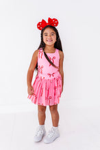 Load image into Gallery viewer, Pink Park Bows | KIDS Active SET