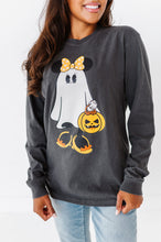 Load image into Gallery viewer, Minnie Ghost | ADULT TEE (*ALL styles here!)