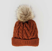 Load image into Gallery viewer, Rust | POM HAT