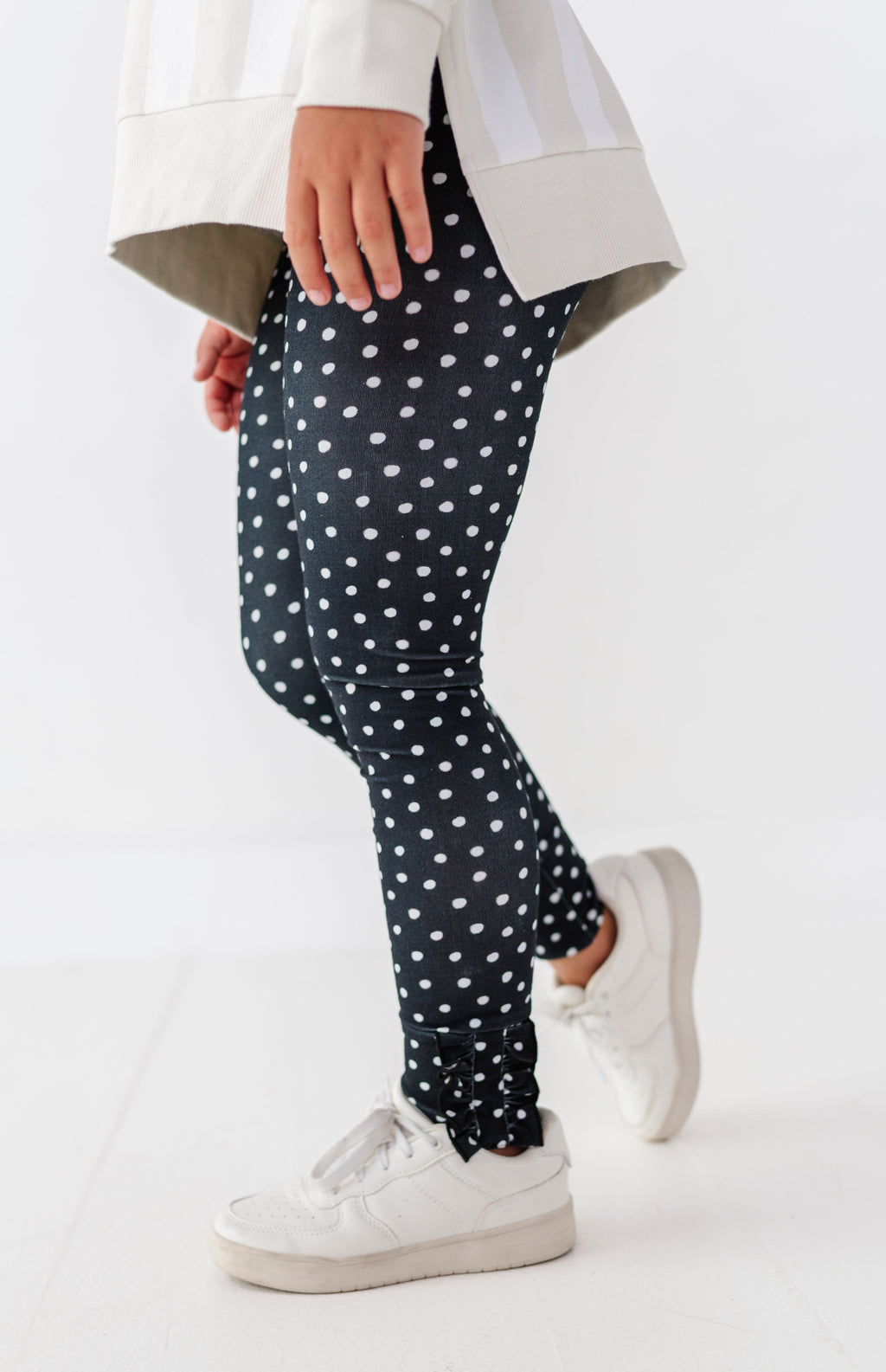Dottie | SLIM Leggings