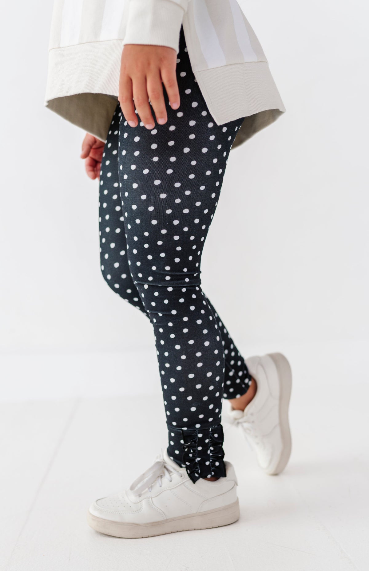 Dottie | SLIM Leggings