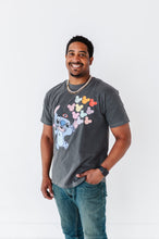 Load image into Gallery viewer, Balloon Stitch | ADULT (Crop + unisex Tee here!)