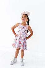 Load image into Gallery viewer, Purple Princess | KIDS Dress **NEW**