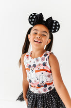Load image into Gallery viewer, Groovy Minnie Ghosts | KIDS Activewear SET