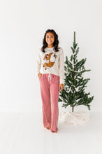 Load image into Gallery viewer, RUDOLPH | Adult Long Sleeve Tee