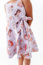 Load image into Gallery viewer, Purple Princess | KIDS Dress **NEW**