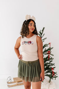 Fab Four | (ADULT) TANK