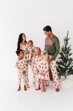 Load image into Gallery viewer, Magical Gingerbread | Women’s PJ PANTS