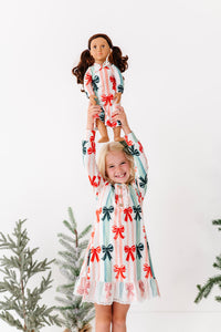 Bows | NIGHTGOWN