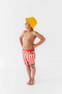 Nautical Mouse | BOARDSHORTS