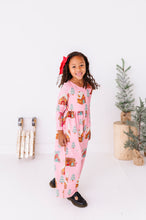 Load image into Gallery viewer, Gingerbread Village | ROMPER