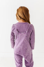 Load image into Gallery viewer, PLUM | Vintage ROMPER Set