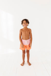 Sorbet: BOARDSHORTS