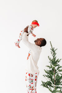 Classic Characters | MEN’S PJ Pants