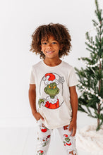 Load image into Gallery viewer, GRINCH | Kids Tee