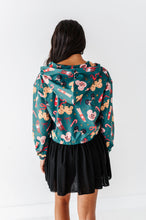 Load image into Gallery viewer, Holiday Snacks | ADULT Cropped Hoodie