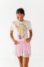 Load image into Gallery viewer, Aurora | ADULT tees (*CROP + FULL LENGTH HERE)