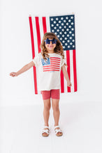 Load image into Gallery viewer, Flag | Kids Tee