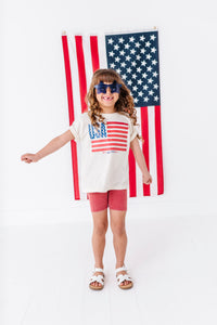 Flag | Kids Tee