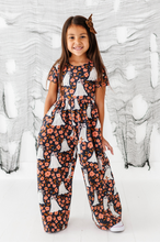 Load image into Gallery viewer, Boho Ghostie | ROMPER