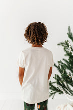 Load image into Gallery viewer, SANTA SEASON | Kids Tee